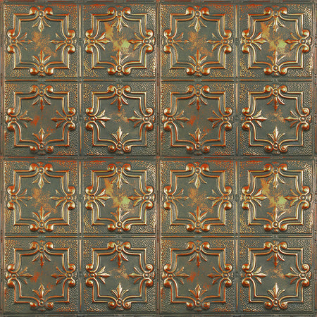 Pattern #16 [hidden]