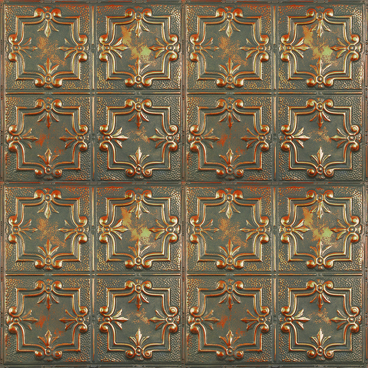 Pattern #16 [hidden]