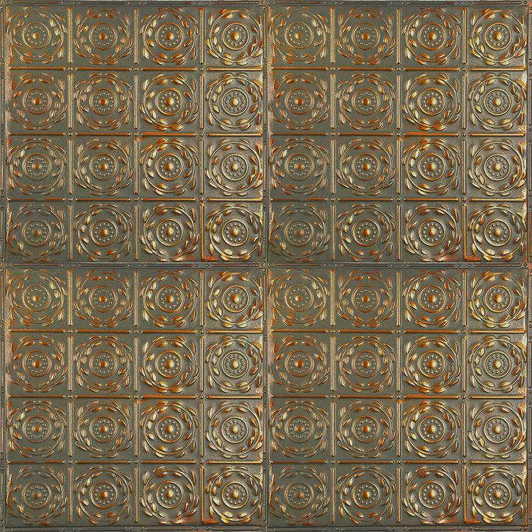Pattern #17 [hidden]