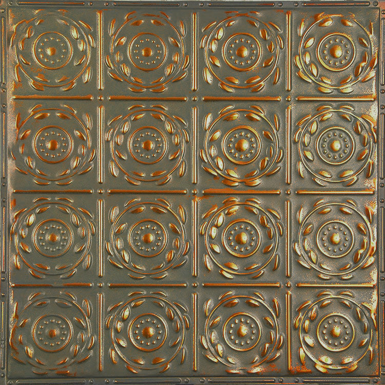 Pattern #17 [hidden]