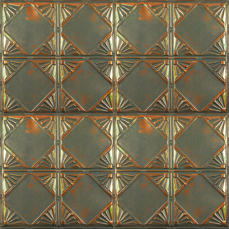 Pattern #18 [hidden]