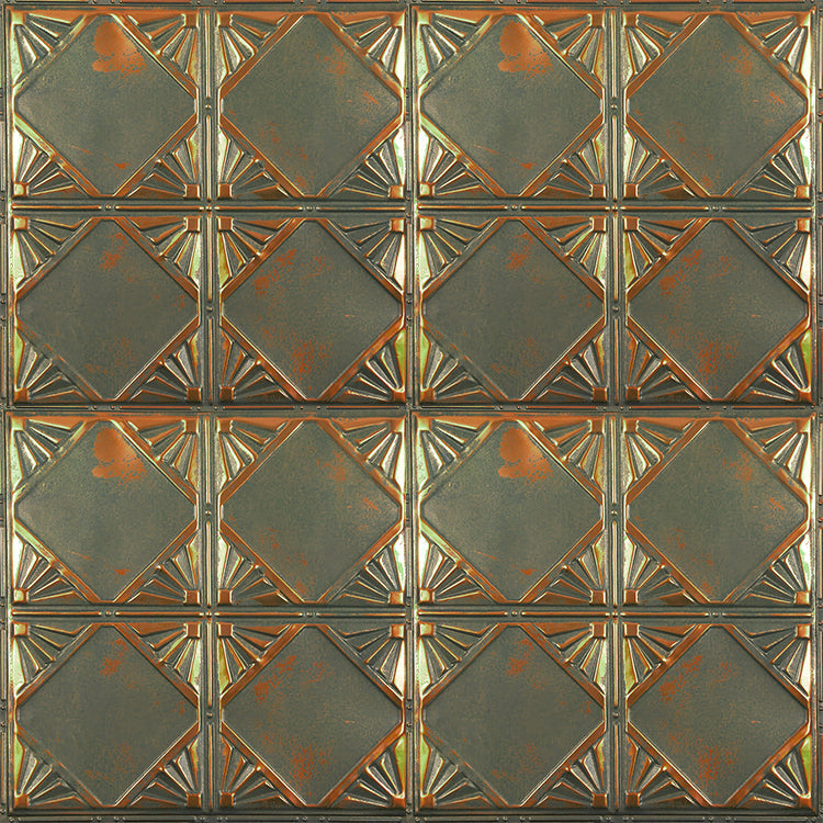 Pattern #18 [hidden]