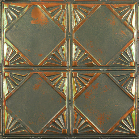 Pattern #18 [hidden]