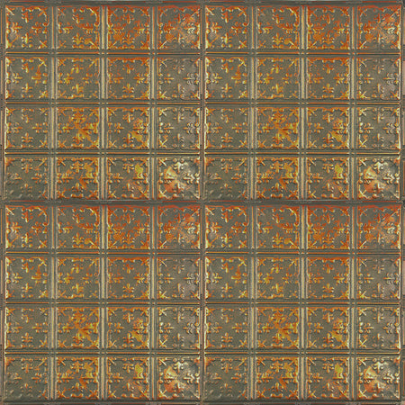 Pattern #21 [hidden]