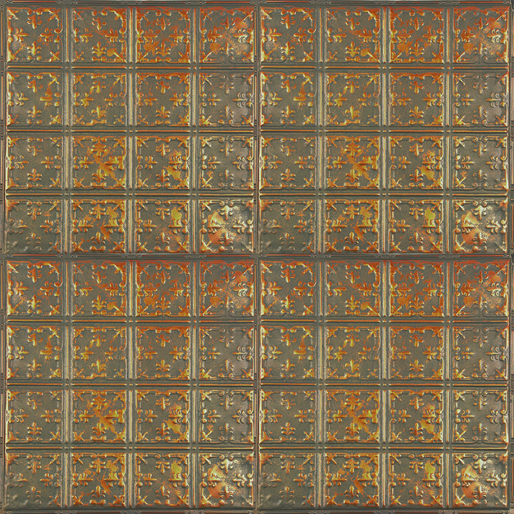 Pattern #21 [hidden]