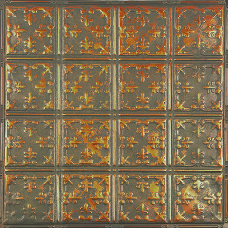 Pattern #21 [hidden]