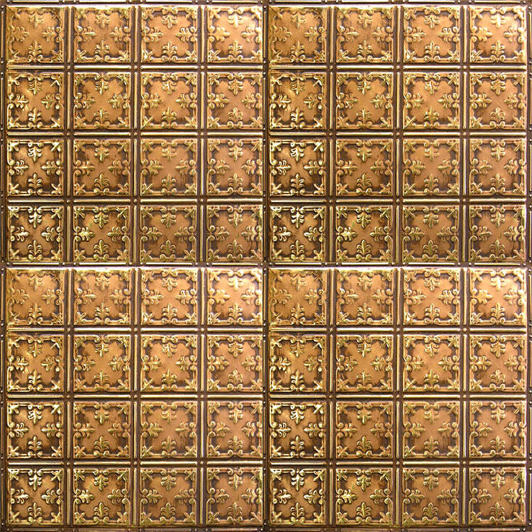Pattern #21 [hidden]