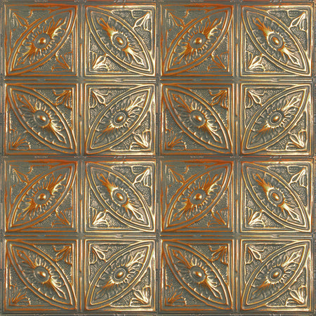 Pattern #24 [hidden]