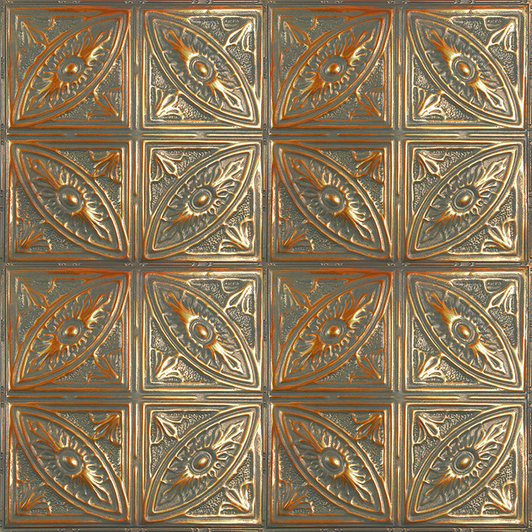 Pattern #24 [hidden]