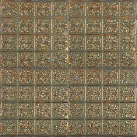 Pattern #27 [hidden]