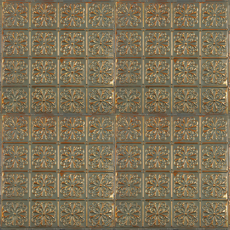 Pattern #27 [hidden]