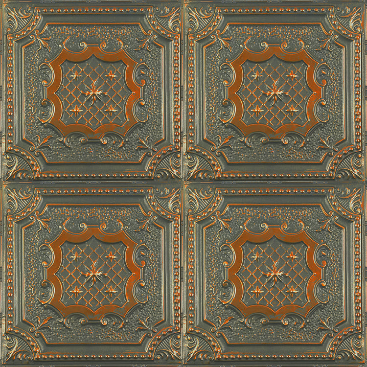 Pattern #29 [hidden]