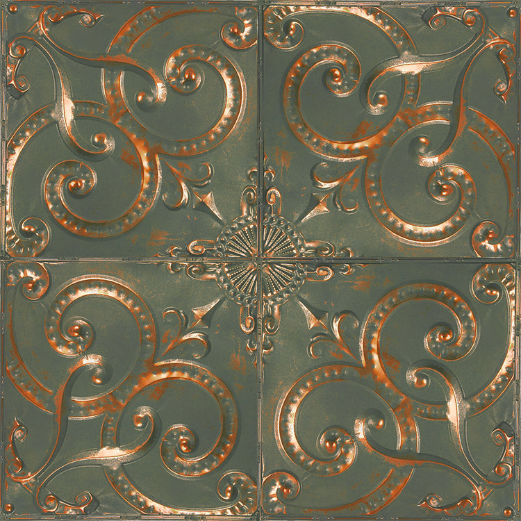 Pattern #33 [hidden]