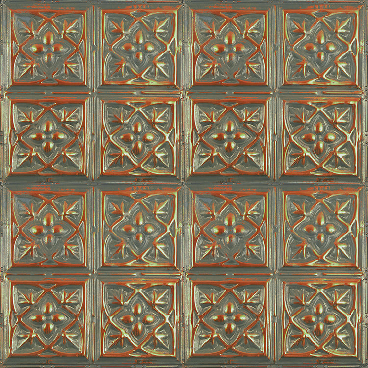 Pattern #5 [hidden]