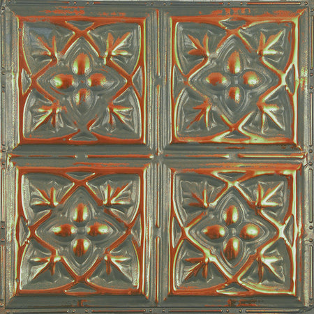 Pattern #5 [hidden]