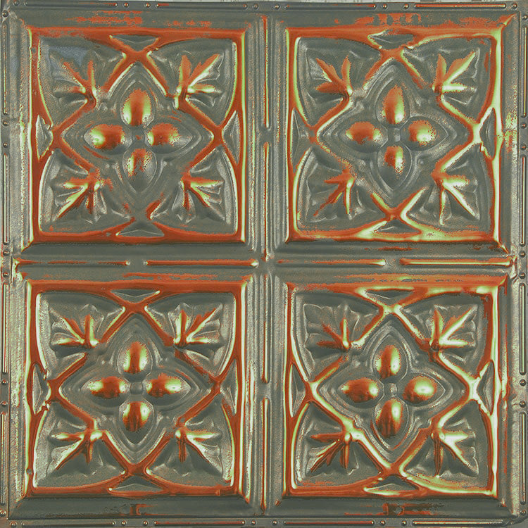 Pattern #5 [hidden]