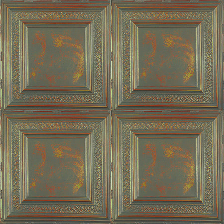 Pattern #6 [hidden]