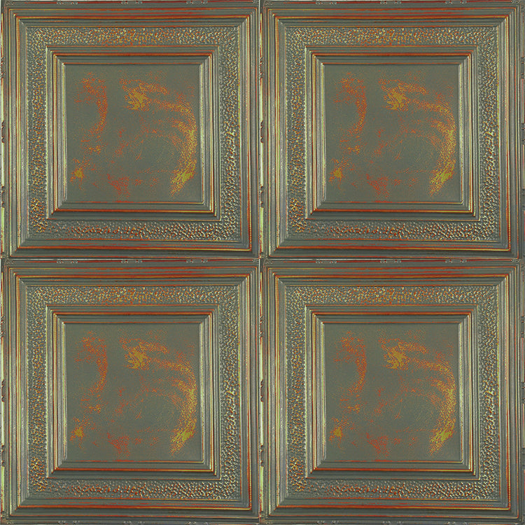 Pattern #6 [hidden]