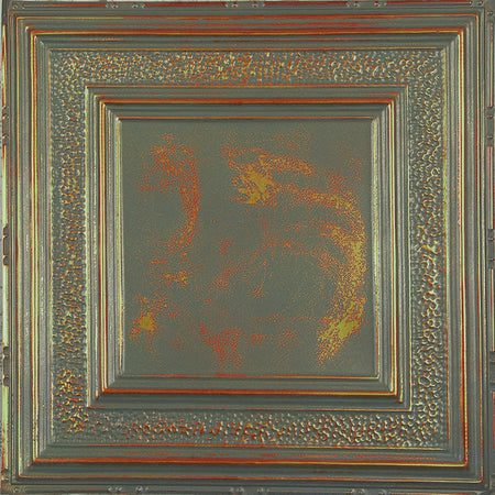 Pattern #6 [hidden]