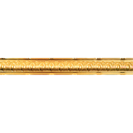 Egg and Dart Crown Molding C3 [hidden]