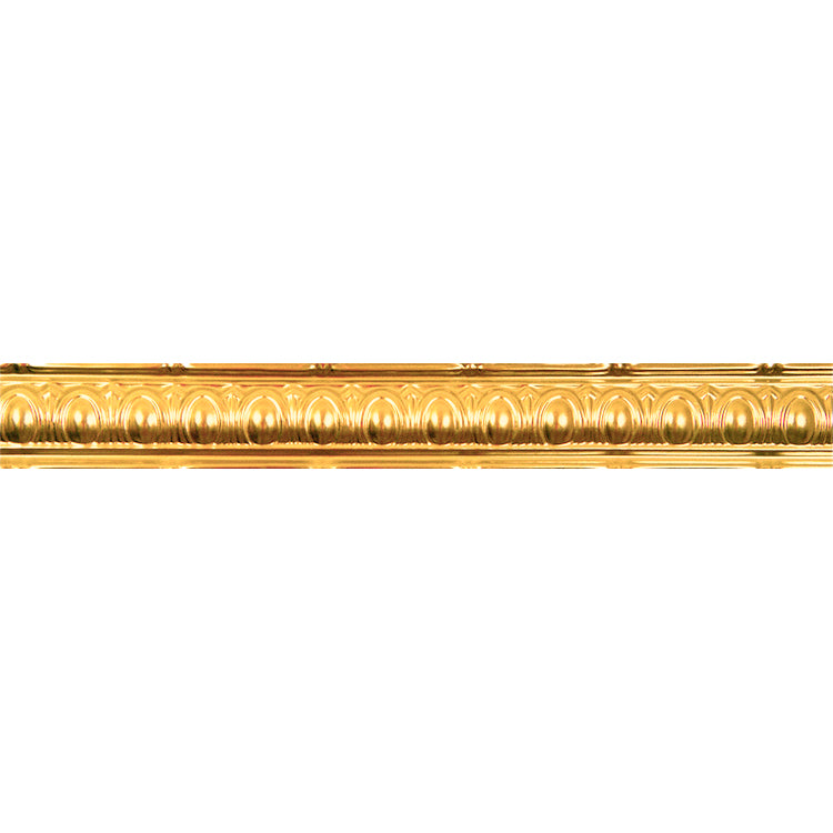 Egg and Dart Crown Molding C3 [hidden]