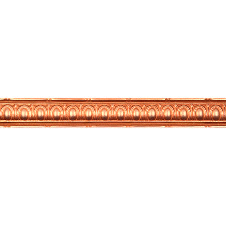 Egg and Dart Crown Molding C3 [hidden]