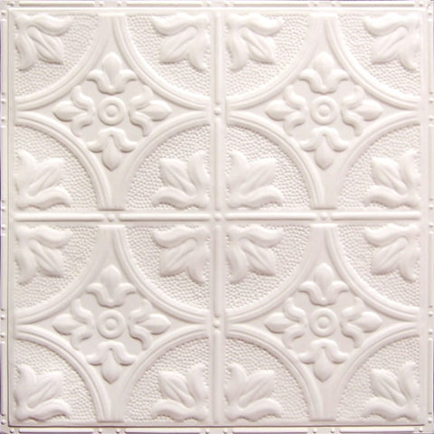 Tin Ceiling Tile Pattern #2 | American Tin Ceilings