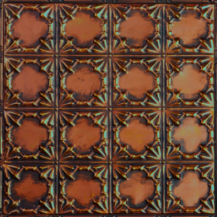 Pattern #37 [hidden]