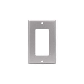 Switch Plate #2 - Single Decora