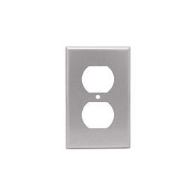 Switch Plate #3 - Single Duplex