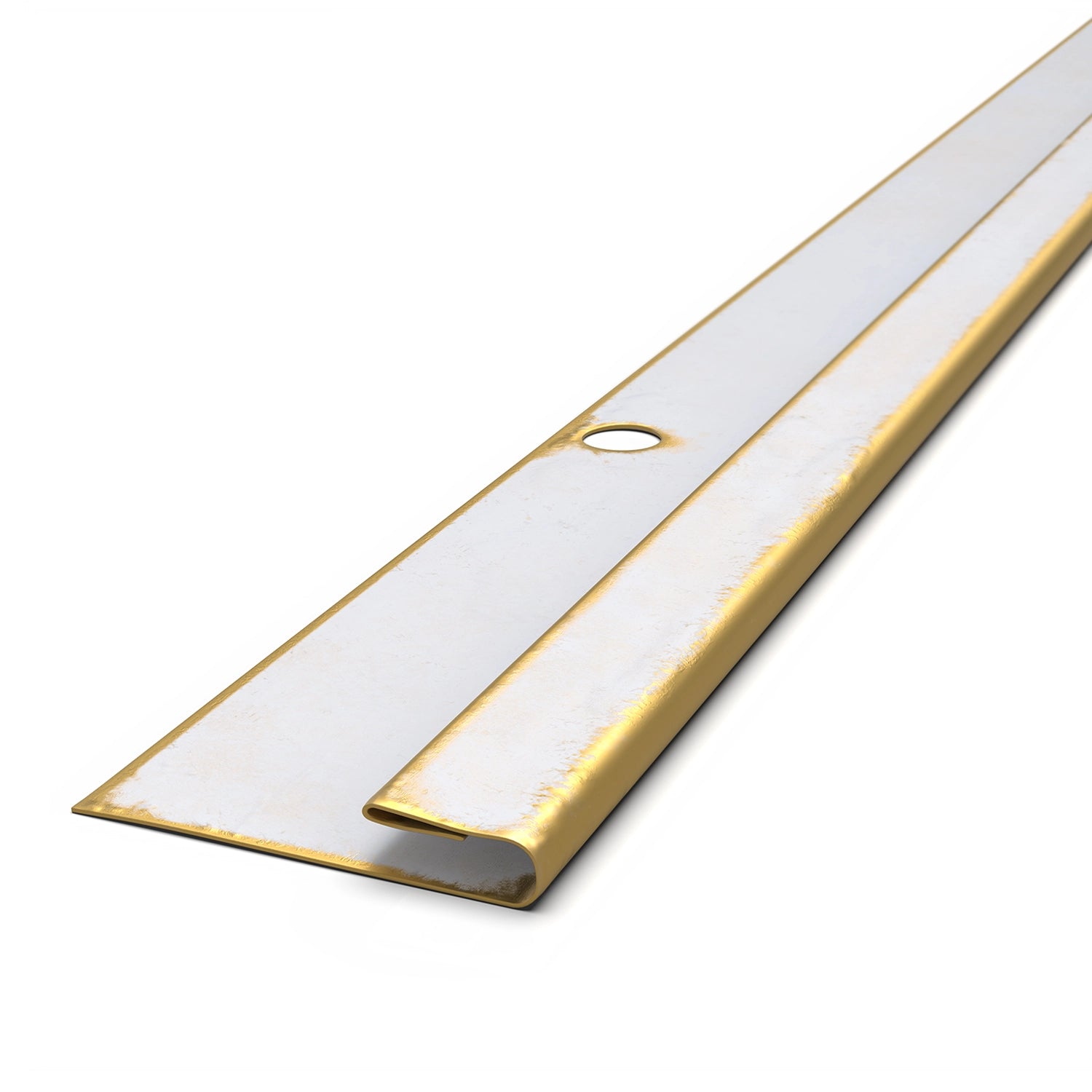 Backsplash Edge Trim Molding