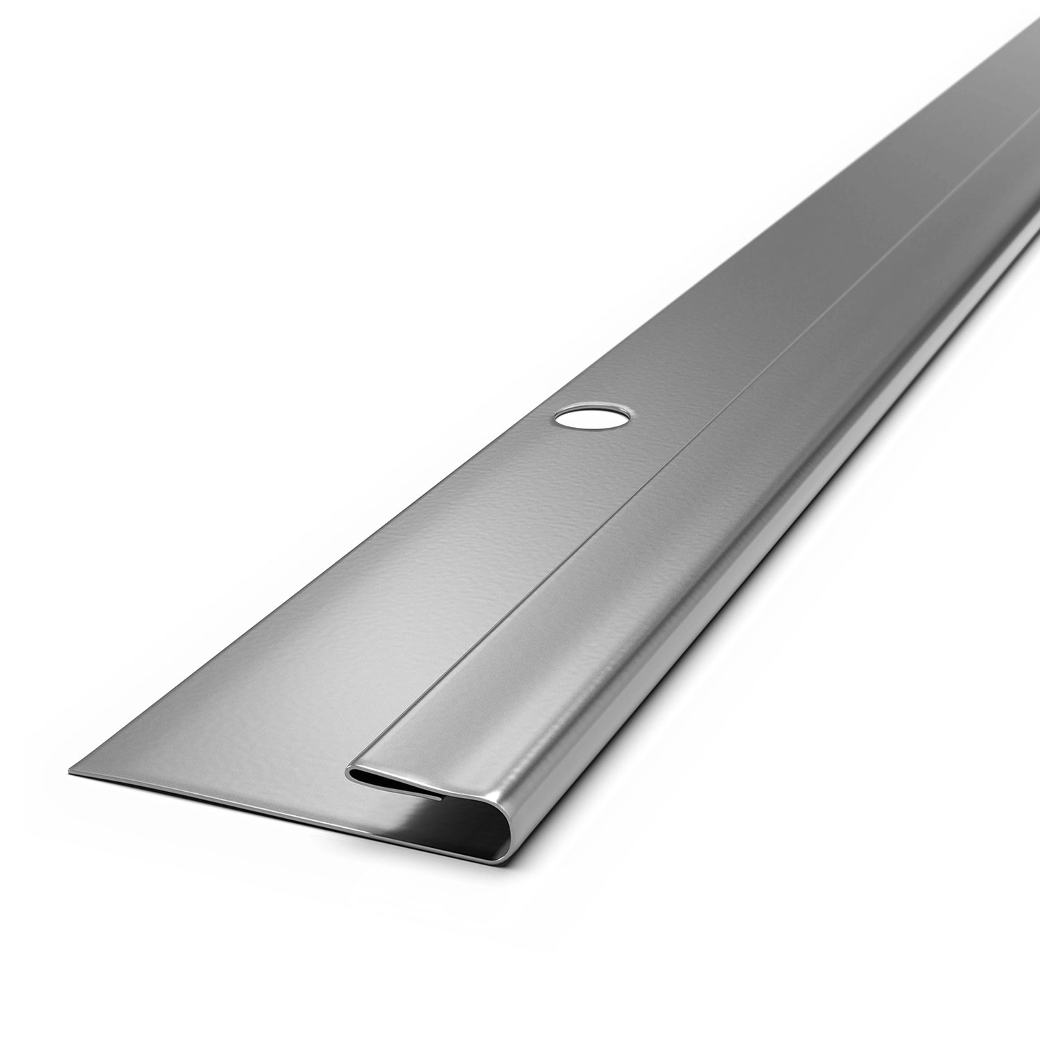 Backsplash Metal Edging Tile Edge Trim,20Pack X 12 Inch Peel And Stick