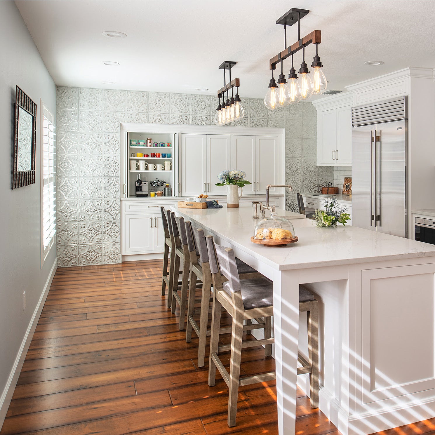 Pattern #2