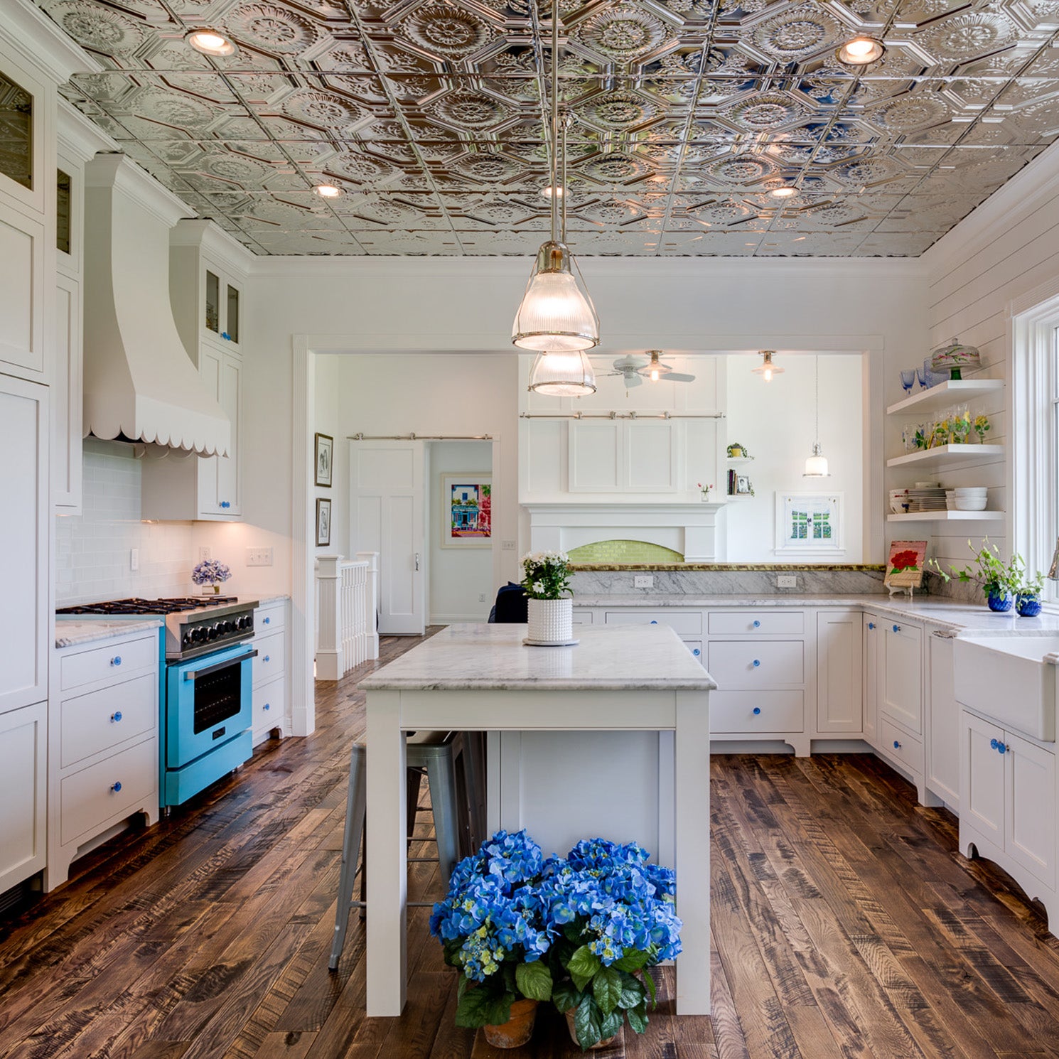 Tin Ceiling Tile Pattern 23 American Tin Ceilings