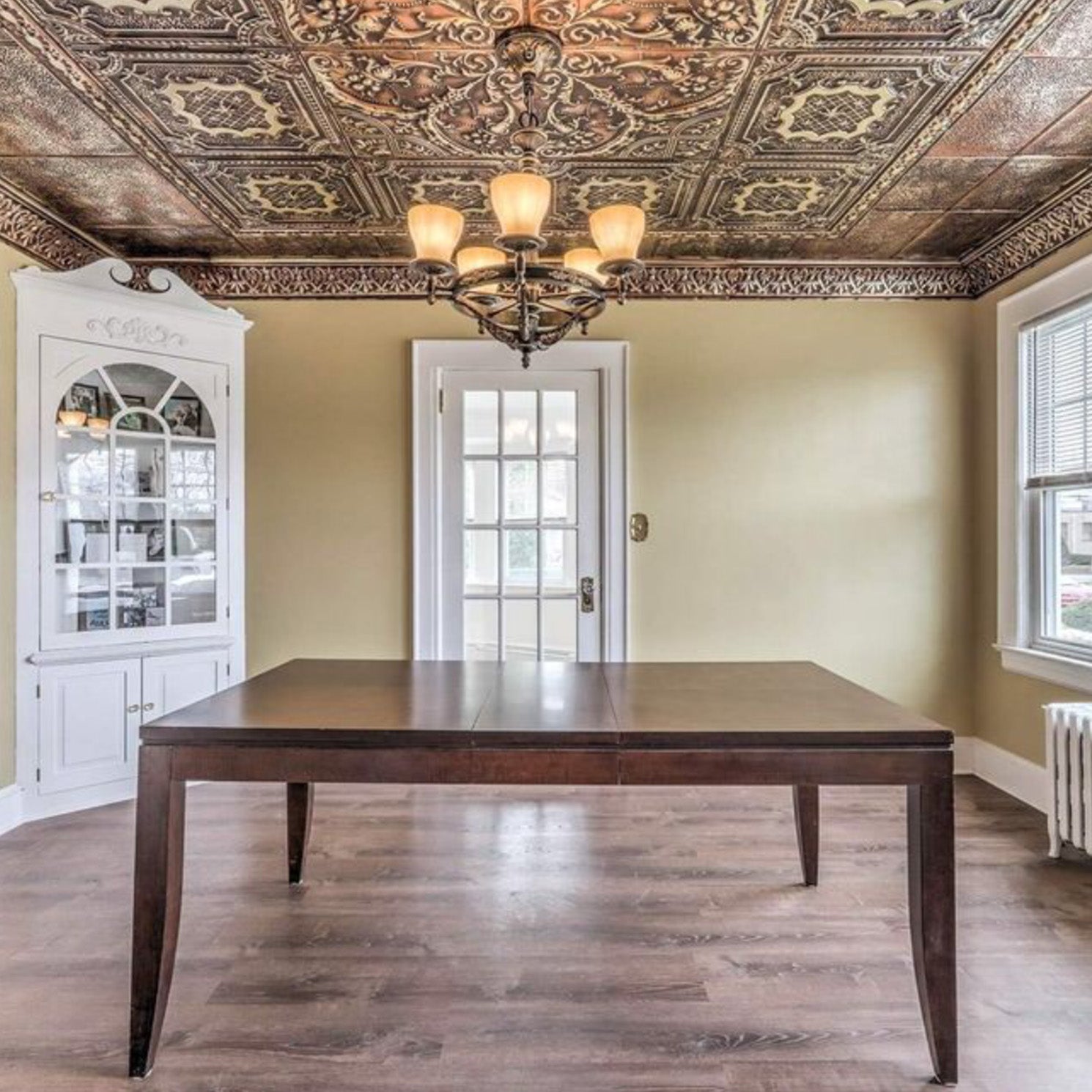 Tin Ceiling Tile Pattern 29 American Tin Ceilings