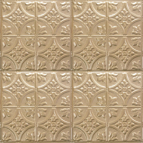 Tin Ceiling Tile Pattern #2 | American Tin Ceilings