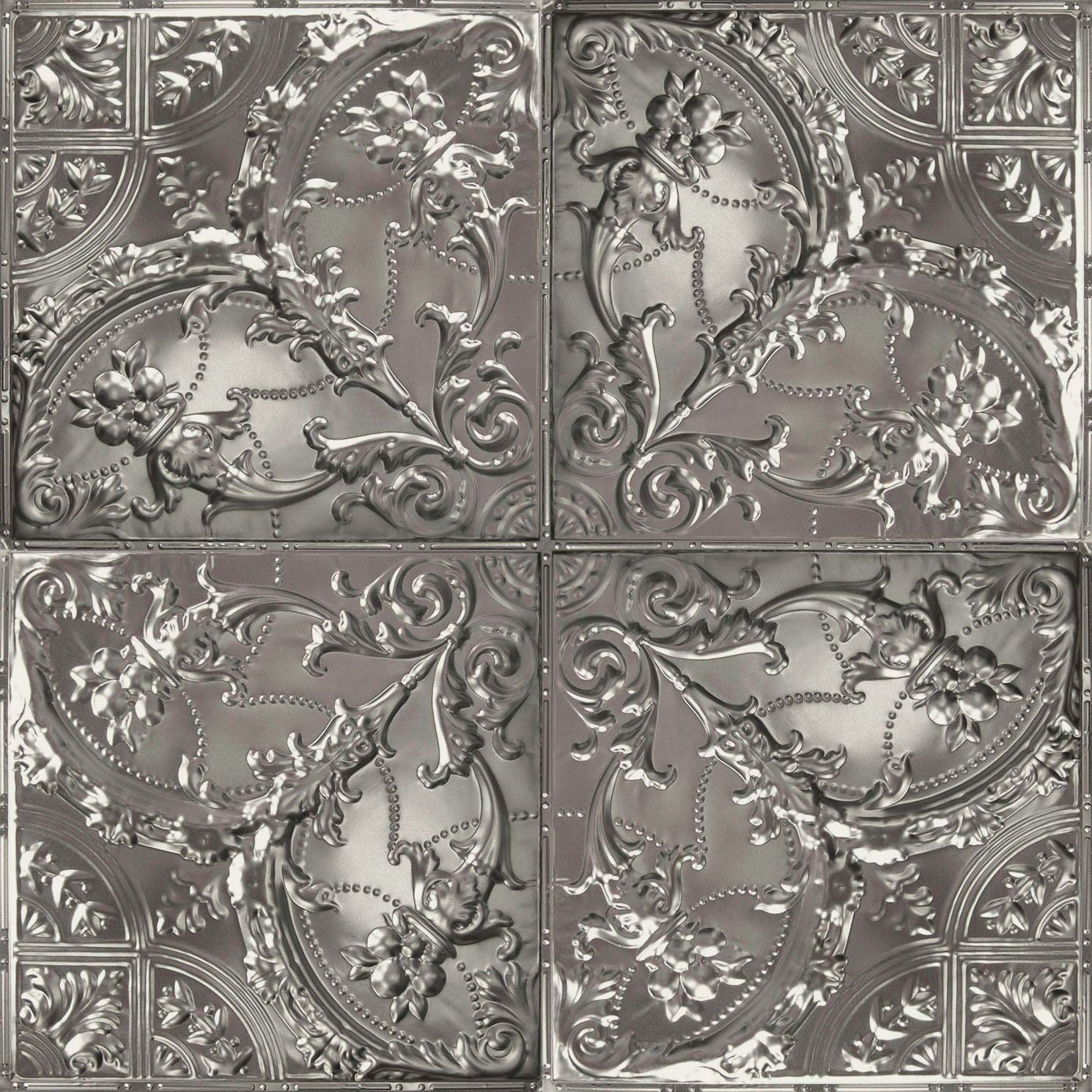 Tin Ceiling Tile Pattern 9 American